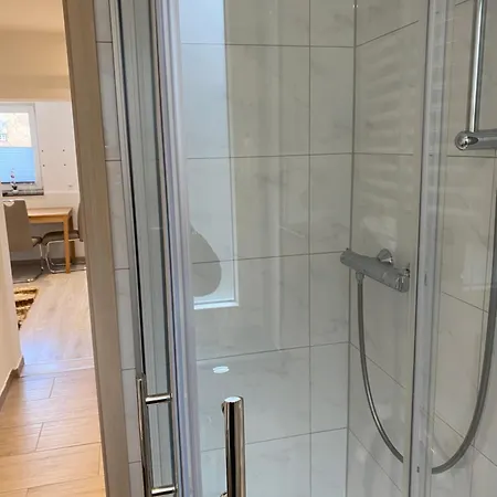 Appartement In Der Altstadt *