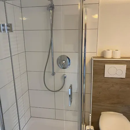 Apartmán In Der Altstadt